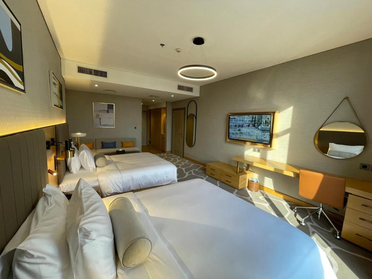 Bn Residence Al Khobar Exterior foto